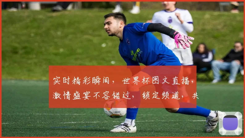 实时精彩瞬间，世界杯图文直播，激情盛宴不容错过，锁定频道，共赏精彩